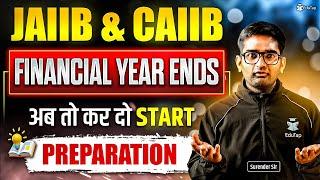 JAIIB/CAIIB Exam Preparation 2025 Tips | How To Prepare JAIIB/CAIIB Online | JAIIB/CAIIB Strategy
