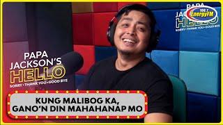 CALLER: "TINAGO NIYA PO SA AKIN NA MAYROON SIYANG DALAWANG ANAK" | HELLO S.T.G.