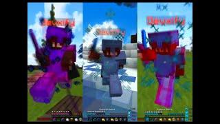 Pack Folder - UHC and POT PVP  - +200 Packs #16