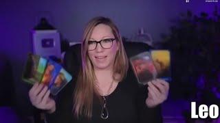 Leo ️ Smash & Dash? You Can’t Take This Person Seriously! Love Tarot December