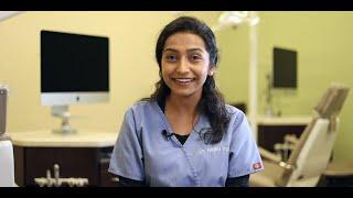 Dr.  Maitri Patel