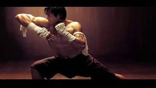 Muaythai Music