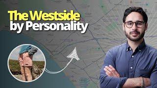 LA Westside Neighborhoods by Personality | Which one are you?