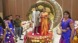 Surekha & Amar Sai Wedding Live Streaming