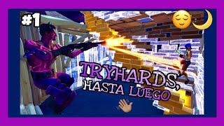 HUMILLANDO a GENTE en CREATIVO FORTNITE #1 🟣Código XDarkCupid🟣 DarkEdu