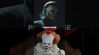 Why Michael Myers is the Most Unique Slasher #horror #halloweenattraction #movie #monster