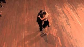 Zotto dancing milonga at Tango Magia 15