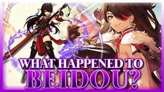 Is Beidou Still Good? - What Happened To Beidou? | Genshin Impact