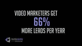 Increasing Leads with Video  - A WinWin Production