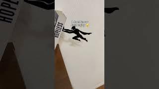 How gravity works? #booktok #tiktokmademebuyit #books