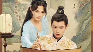 #Клип к дораме "Мечтательница в весеннем будуаре"/#Romance of A Twin Flower.