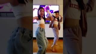 아이브 베디  baddie #자매 댄스#첼린지#강릉#쇼츠#dance#sister#challenge