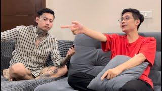 OMG NAGA PEOPLE CAN FIGHT! My Girlfriend & her Best Friend EXPOSE Each Other. 