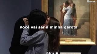 nós nos apaixonamos em outubro, por isso eu amo o outono