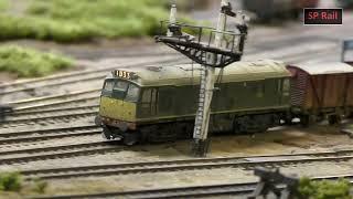 Ely & District Model Railway Exhibition 2024