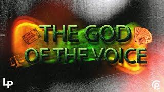 The God Of The Voice | Living Proof YTH | Pastor Danny Figueroa