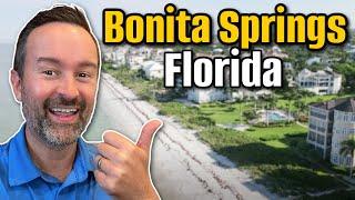 7 hidden gems found in Bonita Springs, Florida