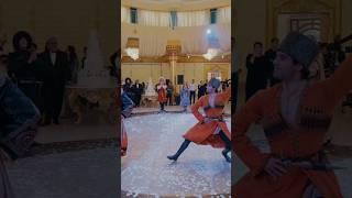 Ансамбль лезгинка Танец дружбы народов #short #caucasiandance #lezginkadance