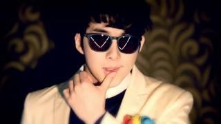 oH! aH! MV (My Girls) - Kim Hyung Jun