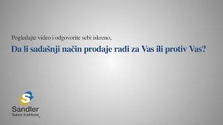 Dragan Vojvodic Sandler SRB