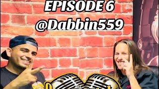 Dabbin559 Stops By The Pod️ #podcastshow #podcastshorts #podcasts #fypyoutube #trokas #trucks #fyp