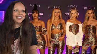 JADE on Life After Little Mix: 'Lit' Group Chat, FAVORITE Songs and Possible REUNION (Exclusive)