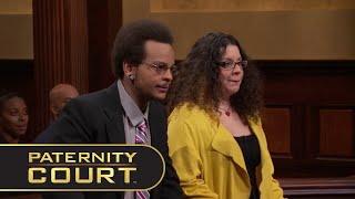 Expecting Father Tears Apart Relationship With His Own Family (Full Episode) | Paternity Court