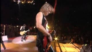 Aerosmith - Walk This Way