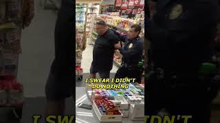 Most ILLIGAL Prank - Liquor Store ROBBERY @TOPNOTCHIDIOTS