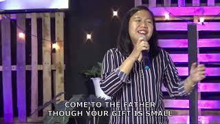 So You Would Come - Hillsong Worship | Bread of Life GenSan