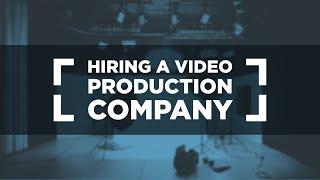 5 Reasons Why You Should Hire A Video Production Company | Pixelab Academy