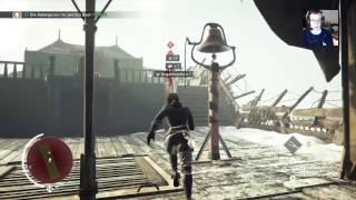 Assassin's Creed Syndicate - Jack the Ripper: Das Kredo eines Monsters / Gefangene  / #186 / 100%