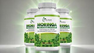 Moringa Magic Review - Is It The BEST Superfood for You?