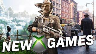 BEST New Xbox & Game Pass Games | Any WORTH it!?