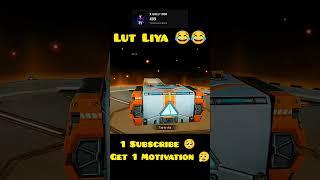 Lut Liya #ff #freefireshorts #freefireindia #freefire #youtube#viralshorts #short#shorts