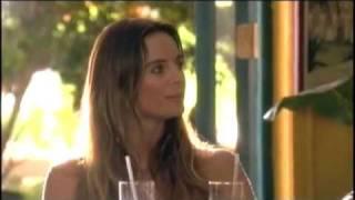 Burn Notice S04E13 Eyes Open Deleted Scenes