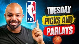 Win Big With The Top NBA Betting Picks Today | Fanduel, Draftkings & Prizepicks | 12-10-24