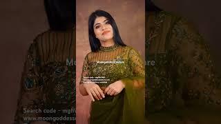 #trending #moongoddesscouture #fashion #moongoddess @moongoddesscouture #saree