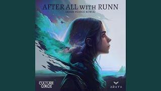 After All (feat. RUNN) (Adam Pearce Remix)