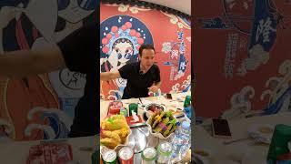 #китайскаяеда #китайскаякухня #путешествия #таиланд2023 #thailand #krabithailand #shortvideo #shorts