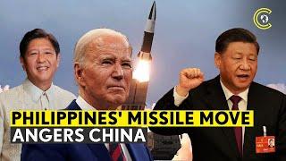 Philippines to Acquire US Typhon Missile System, China Warns of Arms Race in APAC Region | CLRCUT