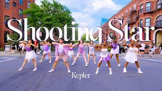 [KPOP IN PUBLIC] [ONE TAKE] Kep1er (케플러) - ‘Shooting Star’ Dance Cover by OFFBRND BOSTON