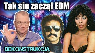 Dekonstrukcja: I Feel Love, Donna Summer, Giorgio Moroder