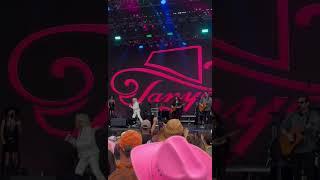 Tanya Tucker 2023 - Delta Dawn (Austin, TX)