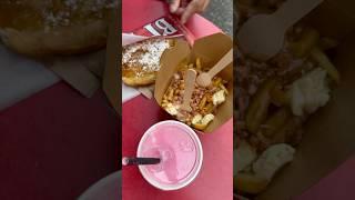 BeaverTails #poutine #asmr #food #trending #viralvideo #shortvideo #shorts #foodie #yum  #asmrfood