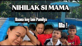 Nihilak si Mama |Bisaya Vines