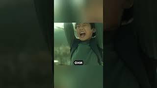 Он разбил загадочное яйцо — и время остановилось навсегда!