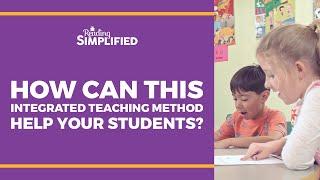 How Can This Integrated Teaching Method Help Your Students?