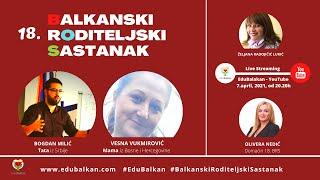 Balkanski Roditeljski Sastanak