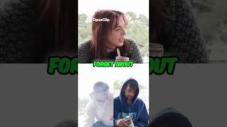 Surviving a Week in an Abandoned Rooftop Camp!#mrbeast #mr j d b